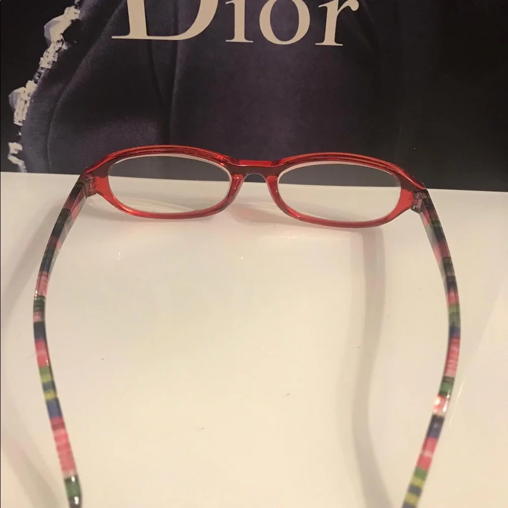 3‎ for 1 Assorted Vintage Eyeglasses incl. Vogue